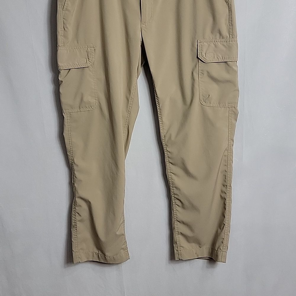 🖤 5/$20 🖤 ROUND TREE & YORKE.. performance work pants.. - Picture 2 of 13